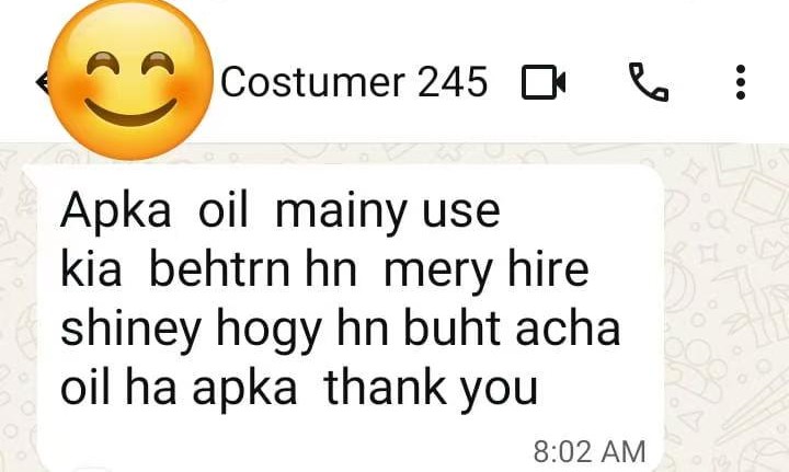 Customer Review 3